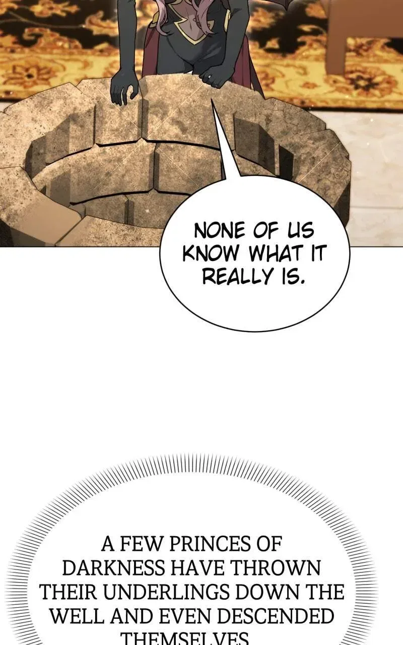 HUNTER WORLD’S GARDENER Chapter 102 – Page 22