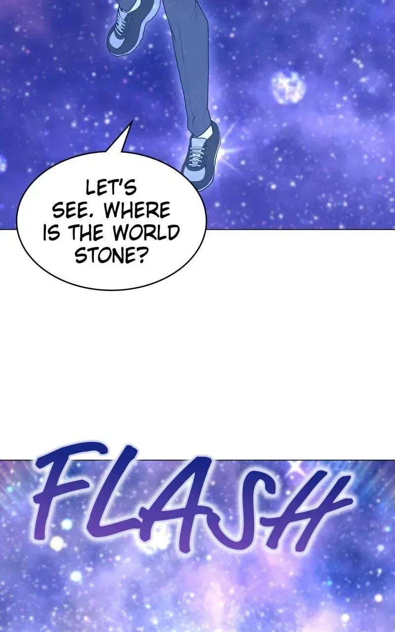 HUNTER WORLD’S GARDENER Chapter 102 – Page 33