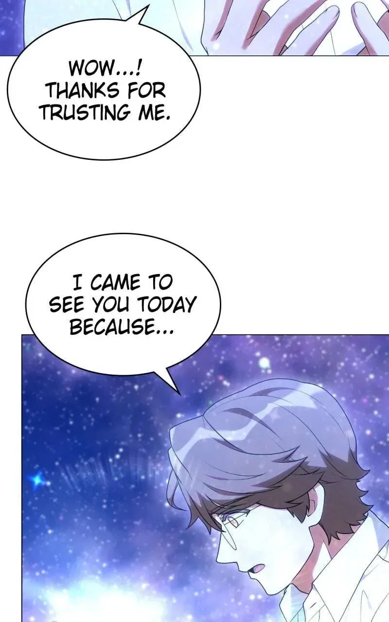 HUNTER WORLD’S GARDENER Chapter 102 – Page 45