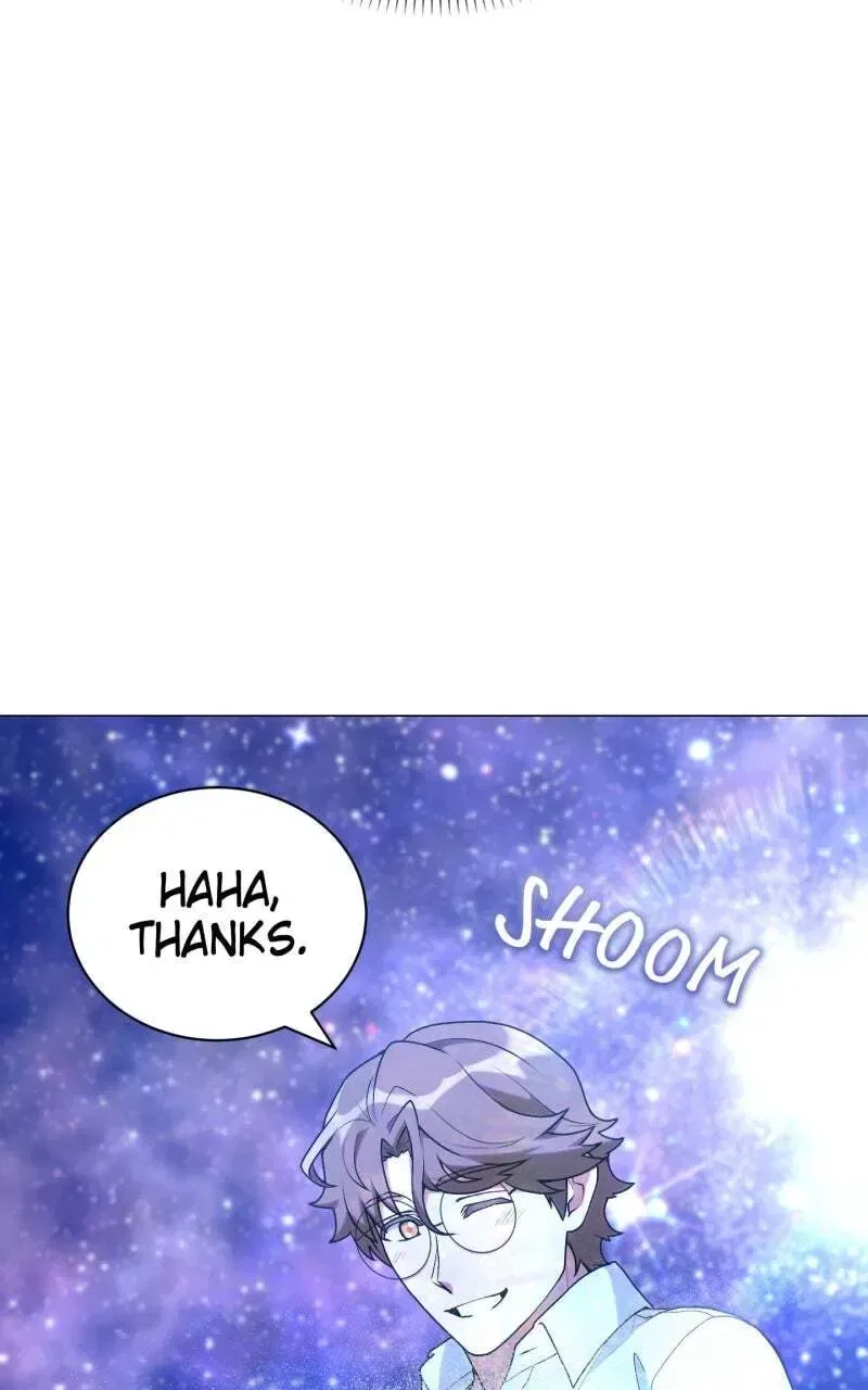 HUNTER WORLD’S GARDENER Chapter 102 – Page 48