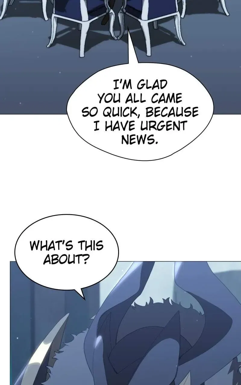 HUNTER WORLD’S GARDENER Chapter 102 – Page 52