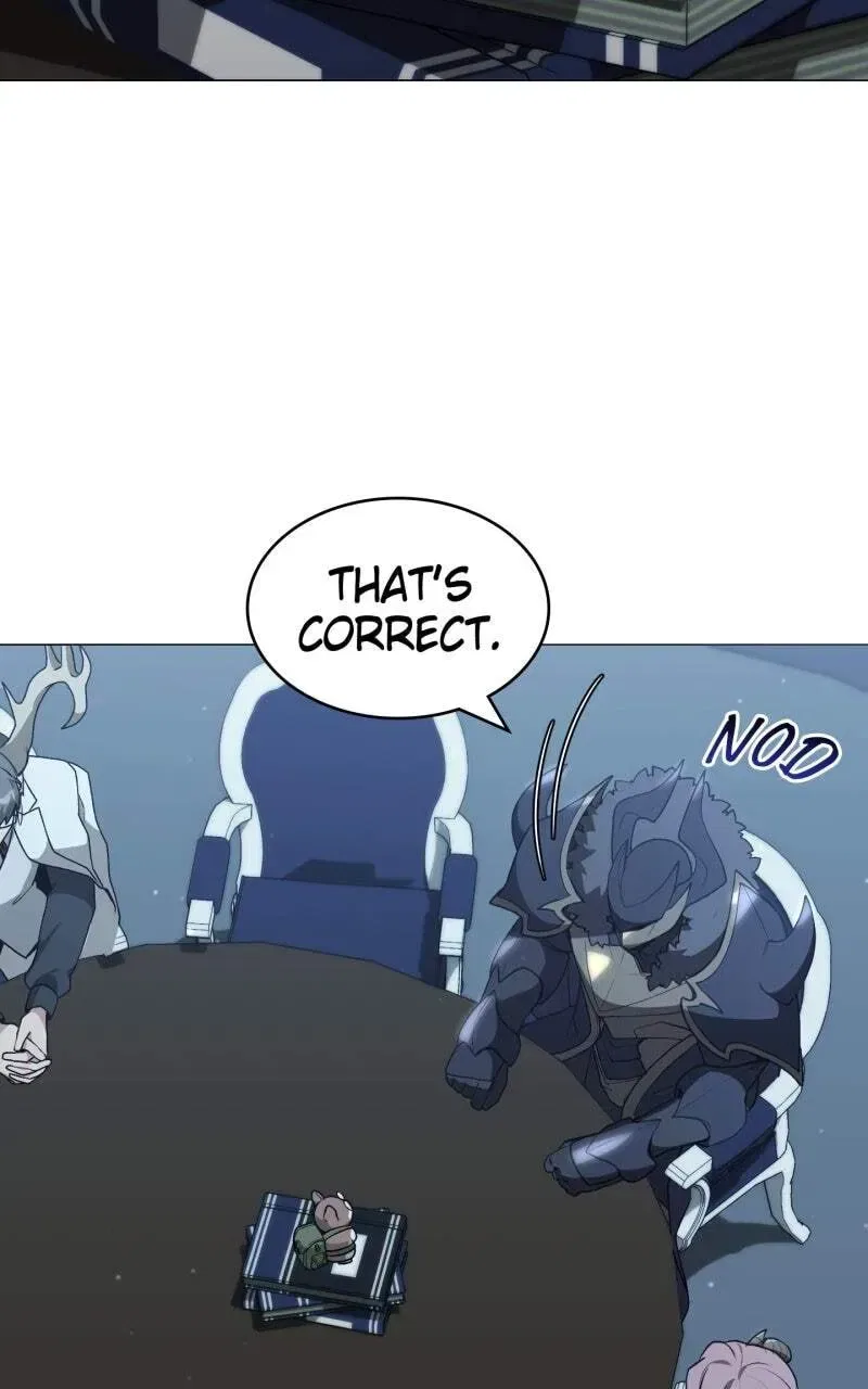 HUNTER WORLD’S GARDENER Chapter 102 – Page 55
