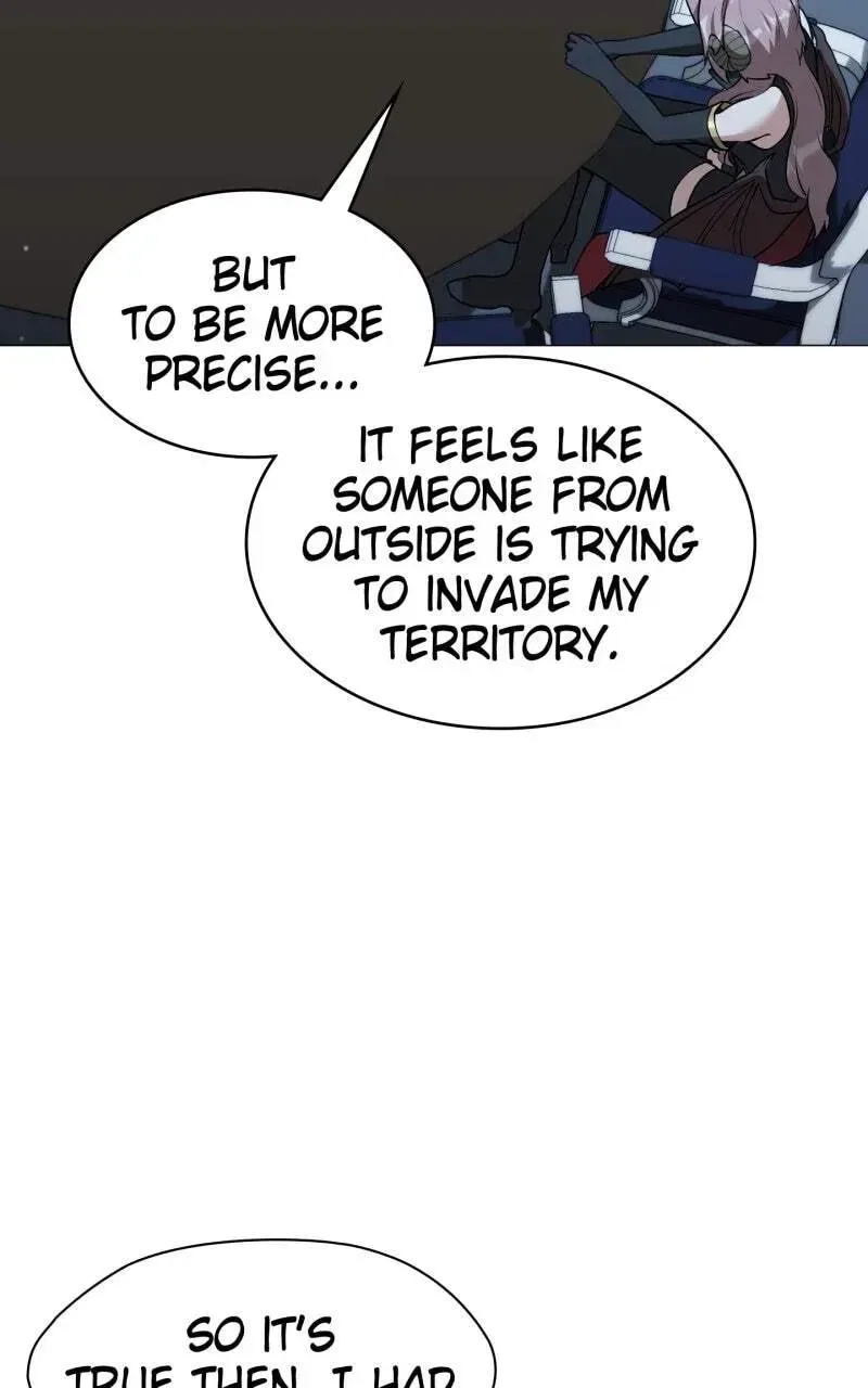 HUNTER WORLD’S GARDENER Chapter 102 – Page 56
