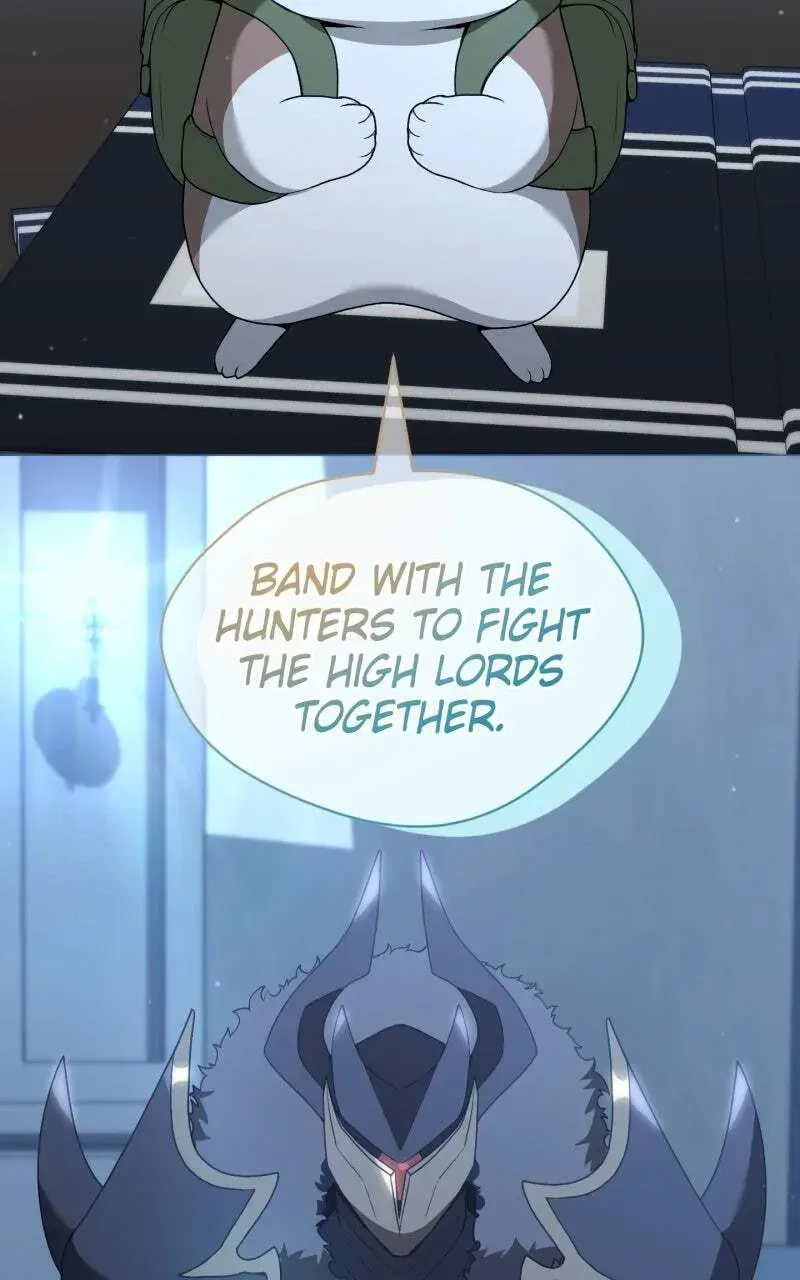 HUNTER WORLD’S GARDENER Chapter 102 – Page 60