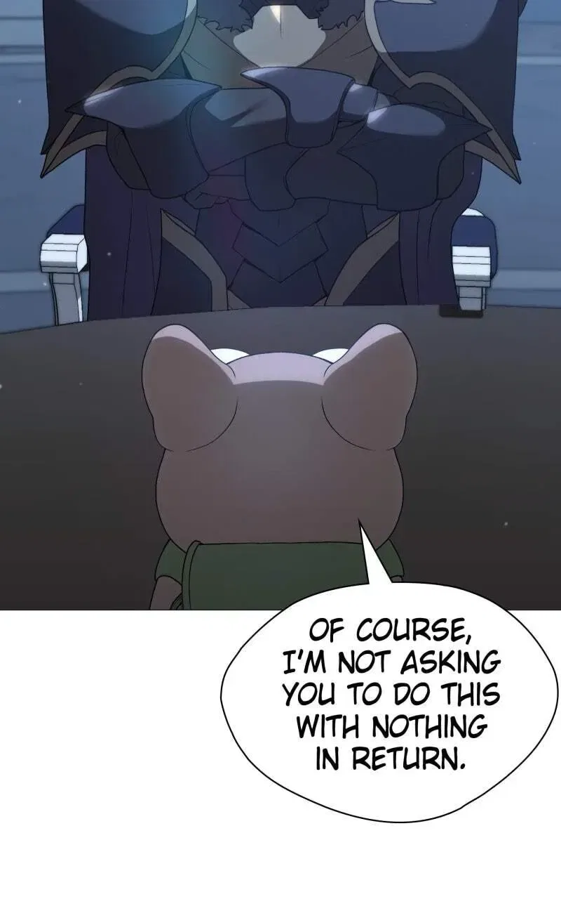 HUNTER WORLD’S GARDENER Chapter 102 – Page 61
