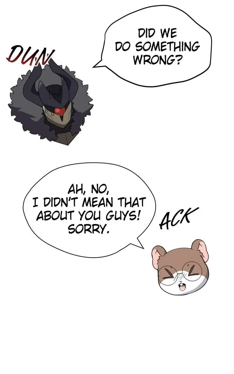 HUNTER WORLD’S GARDENER Chapter 102 – Page 76