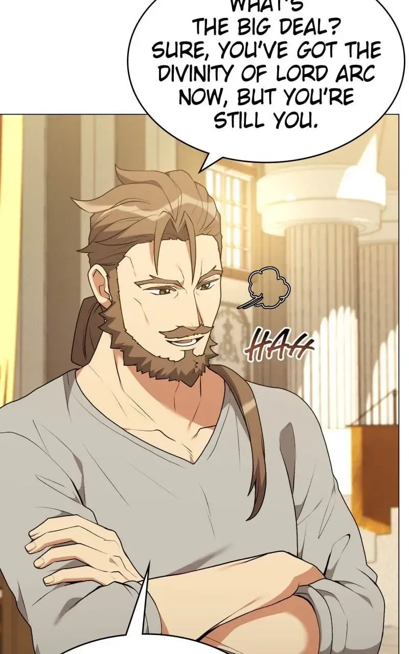 HUNTER WORLD’S GARDENER Chapter 102 – Page 86