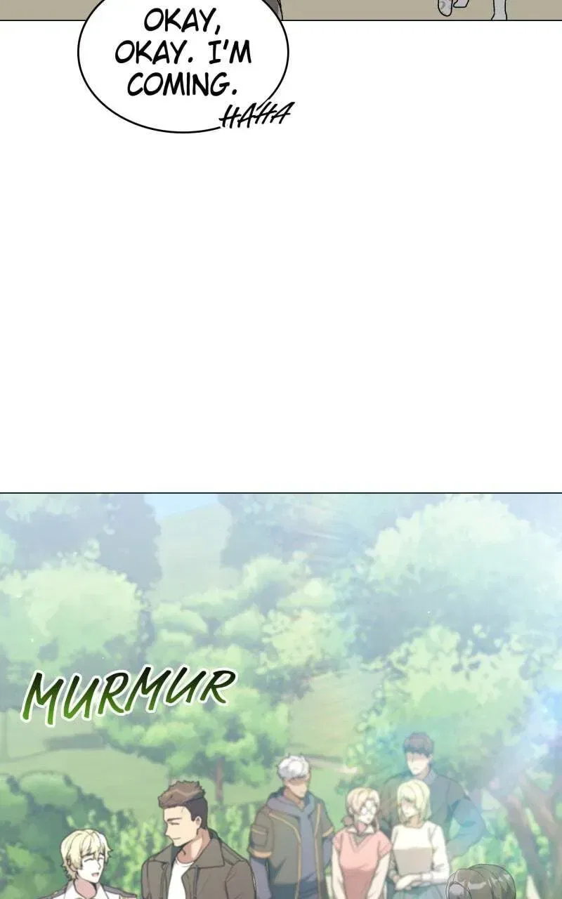 HUNTER WORLD’S GARDENER Chapter 102 – Page 90