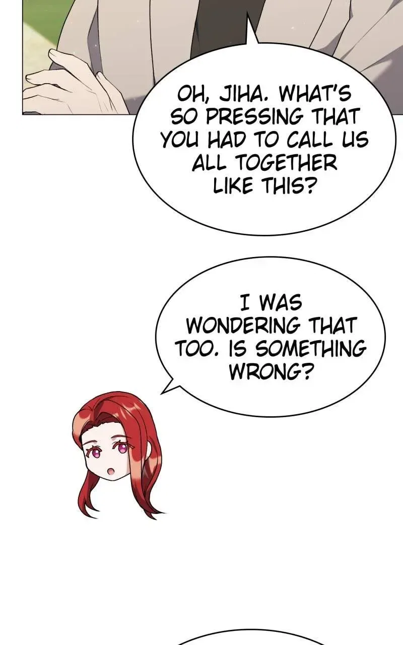 HUNTER WORLD’S GARDENER Chapter 102 – Page 94