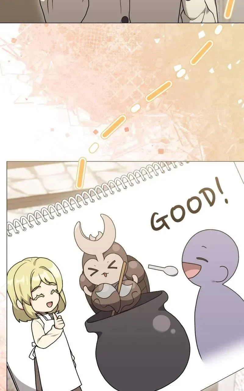 HUNTER WORLD’S GARDENER Chapter 101 – Page 2