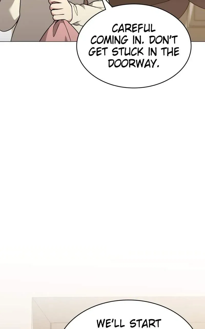 HUNTER WORLD’S GARDENER Chapter 101 – Page 8