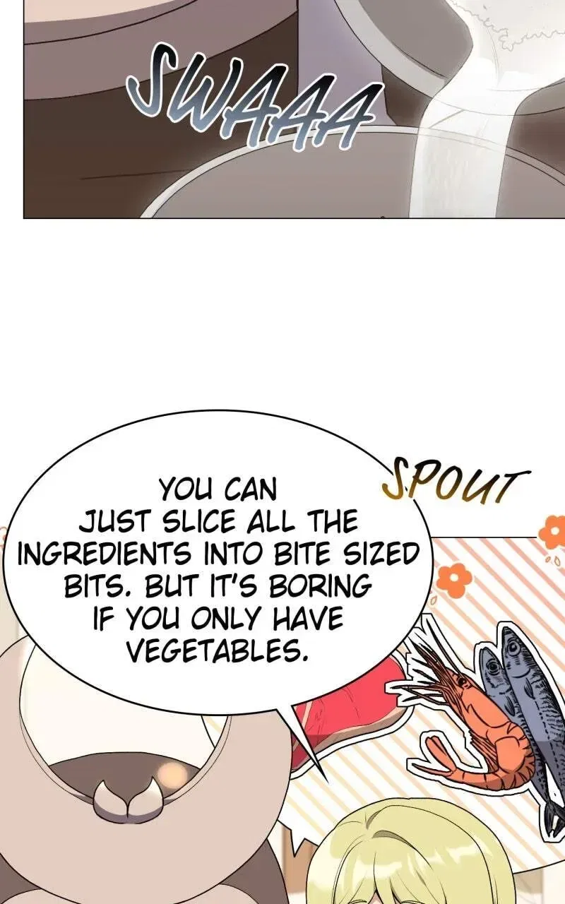 HUNTER WORLD’S GARDENER Chapter 101 – Page 11