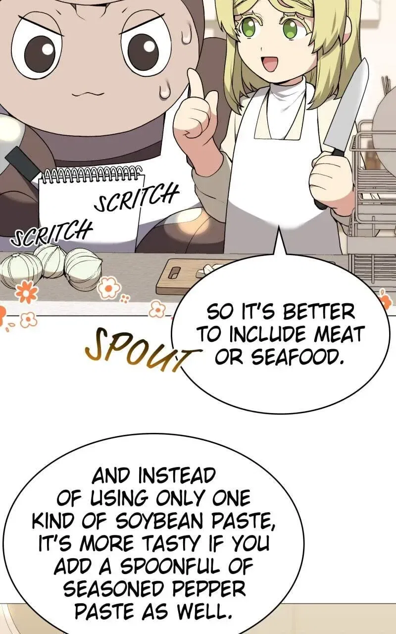 HUNTER WORLD’S GARDENER Chapter 101 – Page 12