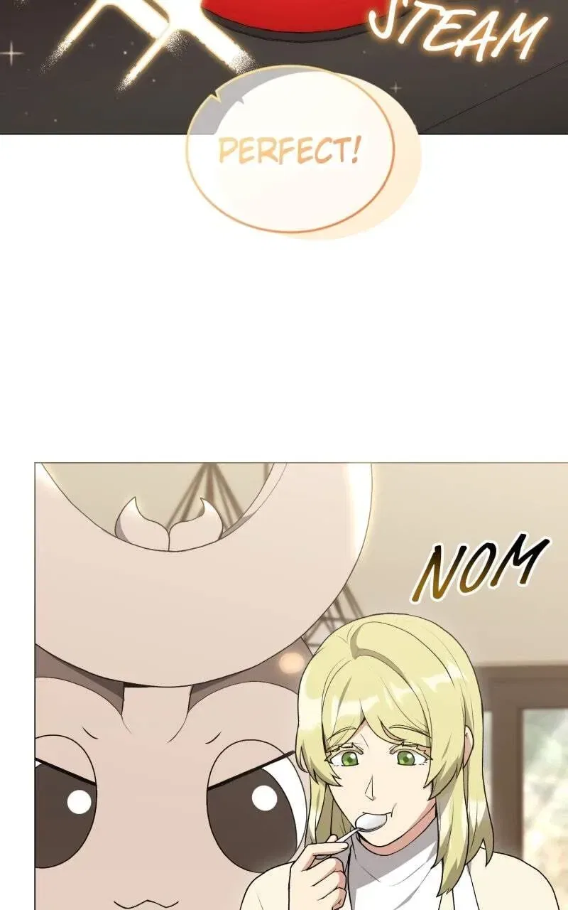 HUNTER WORLD’S GARDENER Chapter 101 – Page 16