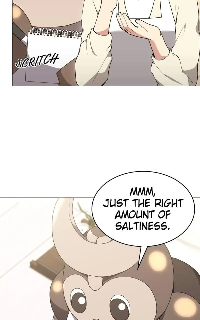 HUNTER WORLD’S GARDENER Chapter 101 – Page 17