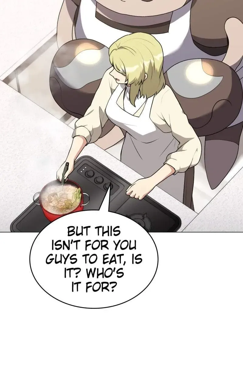 HUNTER WORLD’S GARDENER Chapter 101 – Page 18