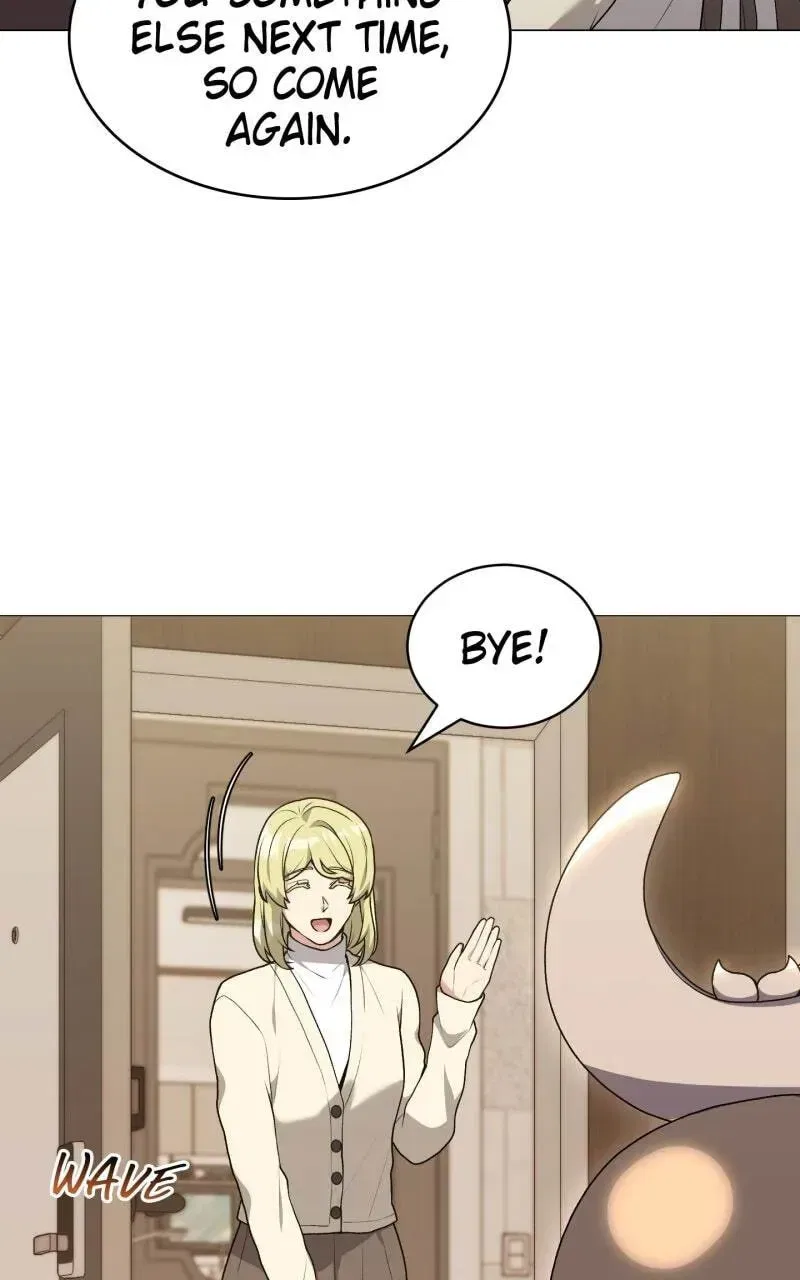 HUNTER WORLD’S GARDENER Chapter 101 – Page 21