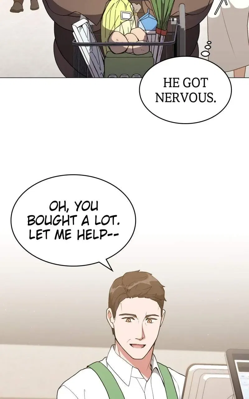 HUNTER WORLD’S GARDENER Chapter 101 – Page 43