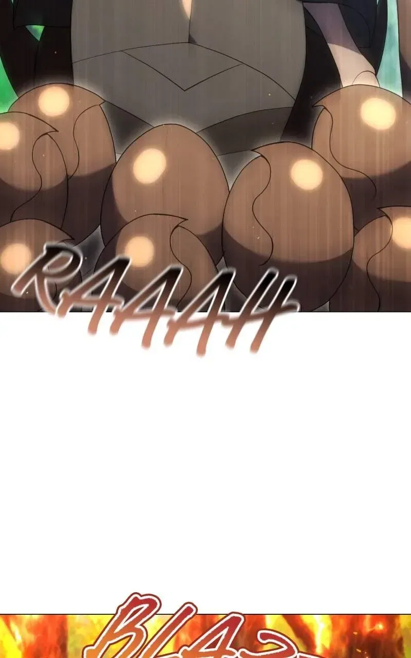 HUNTER WORLD’S GARDENER Chapter 101 – Page 57