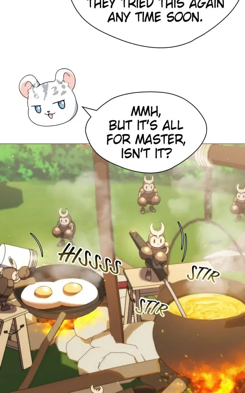 HUNTER WORLD’S GARDENER Chapter 101 – Page 60
