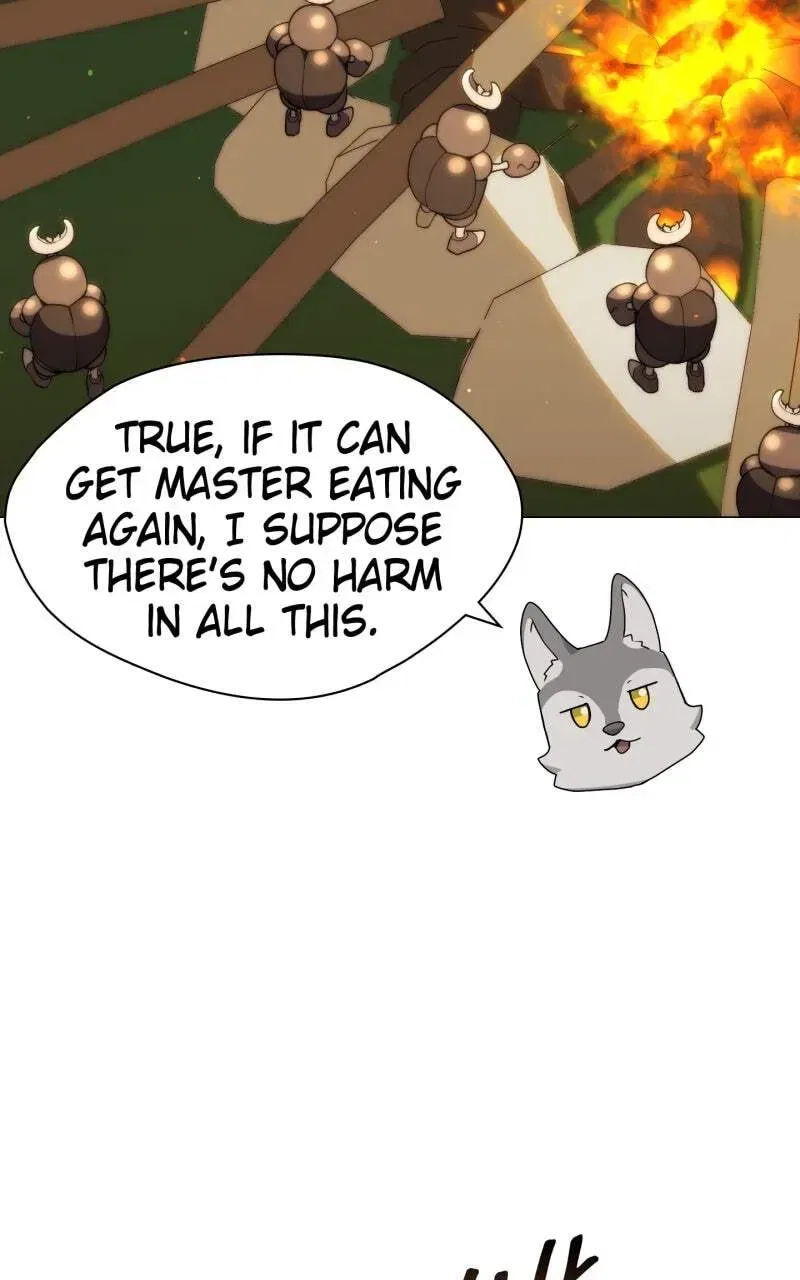 HUNTER WORLD’S GARDENER Chapter 101 – Page 61