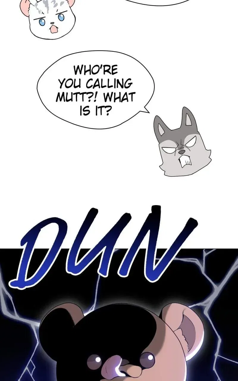 HUNTER WORLD’S GARDENER Chapter 101 – Page 63