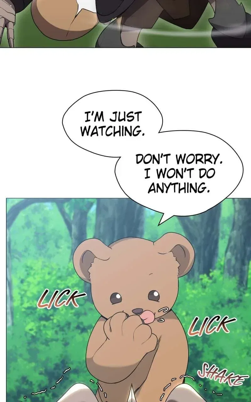 HUNTER WORLD’S GARDENER Chapter 101 – Page 66