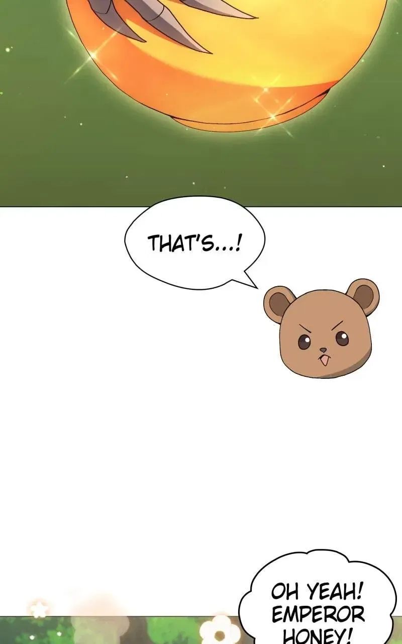 HUNTER WORLD’S GARDENER Chapter 101 – Page 70