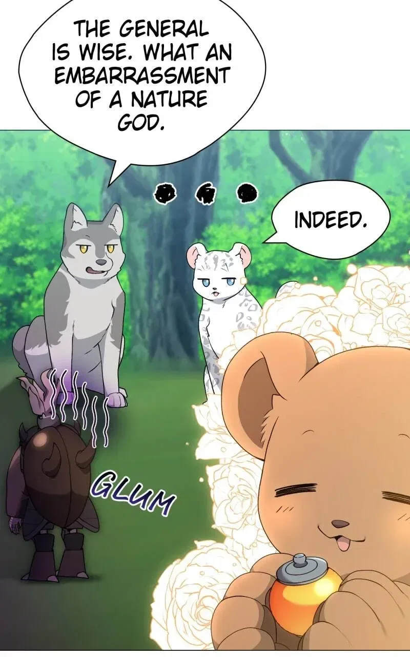 HUNTER WORLD’S GARDENER Chapter 101 – Page 72