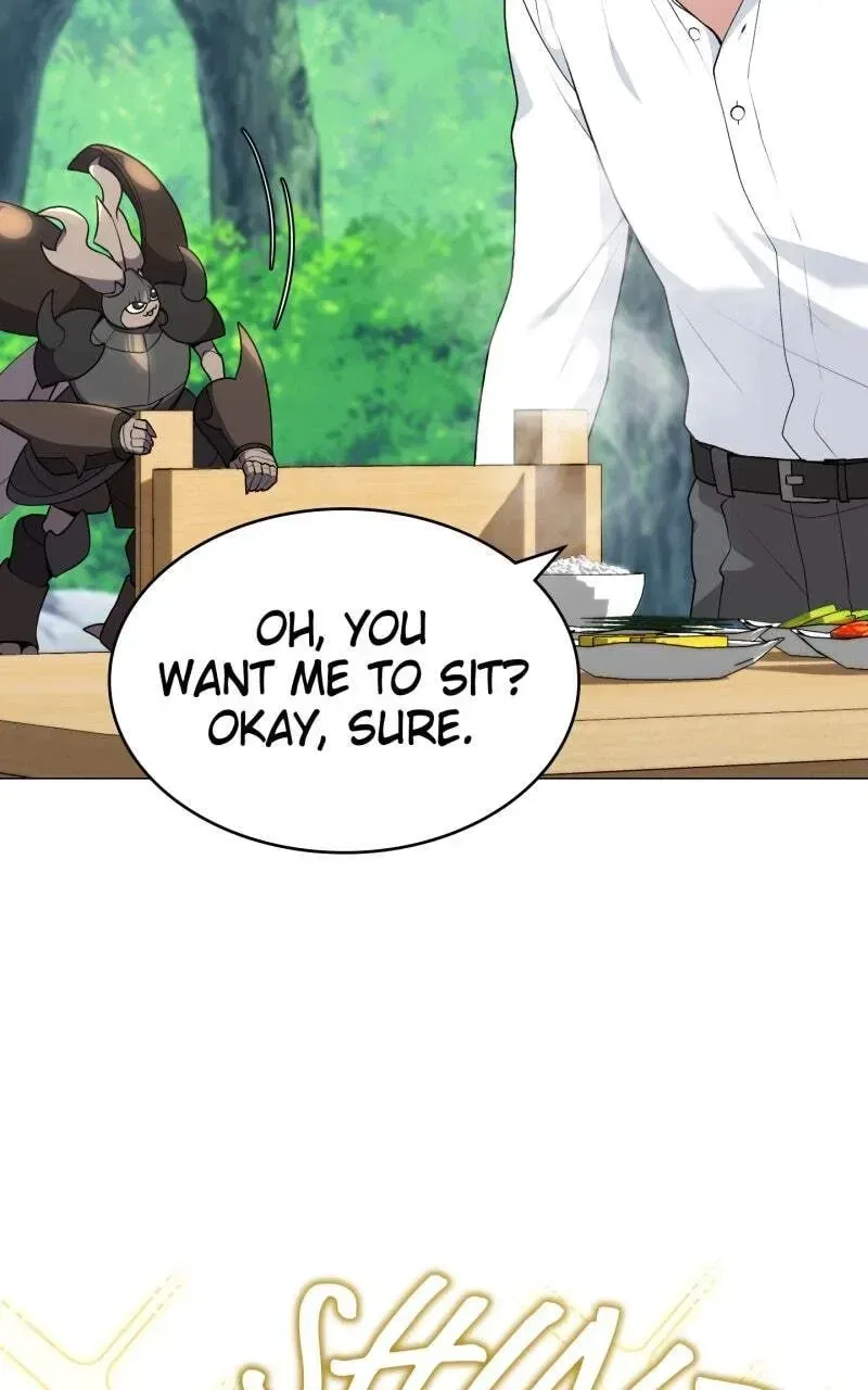 HUNTER WORLD’S GARDENER Chapter 101 – Page 78
