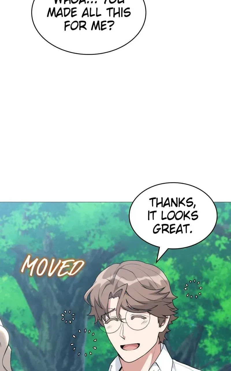 HUNTER WORLD’S GARDENER Chapter 101 – Page 80