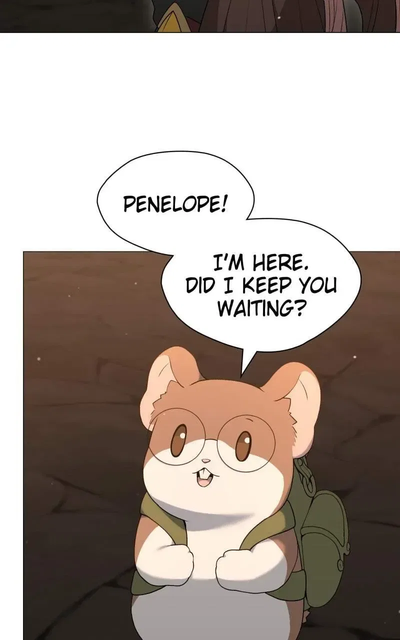 HUNTER WORLD’S GARDENER Chapter 101 – Page 88