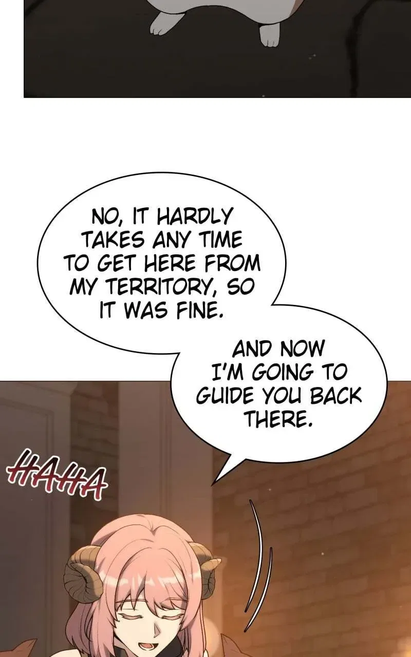 HUNTER WORLD’S GARDENER Chapter 101 – Page 89
