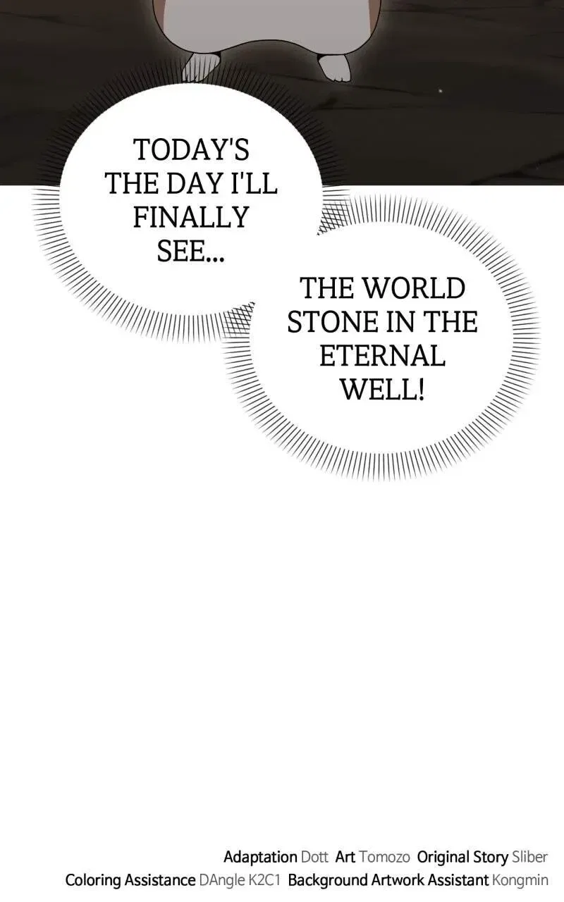 HUNTER WORLD’S GARDENER Chapter 101 – Page 93
