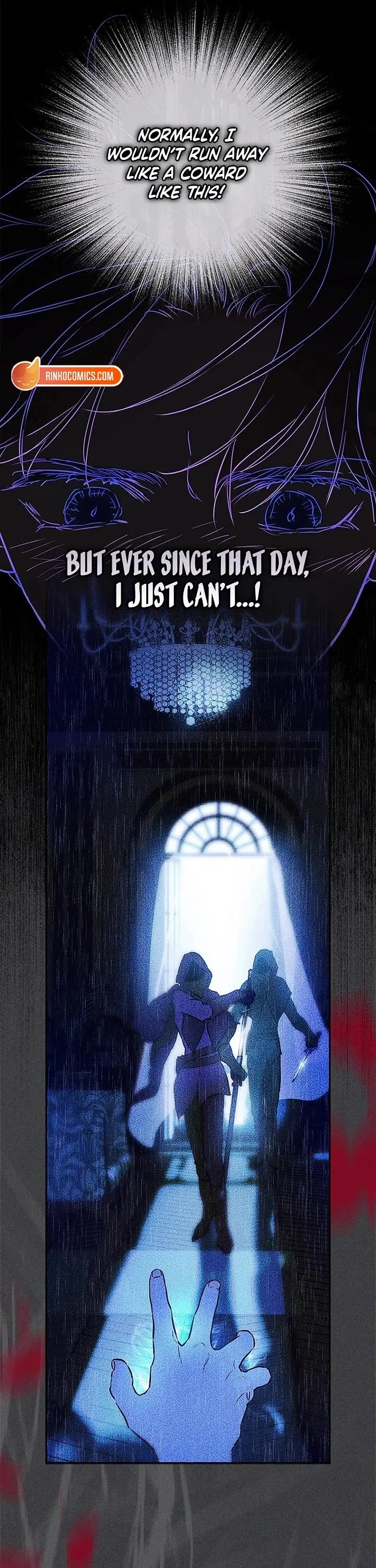My Mother Got Married By Contract Chapter 110 – Page 9