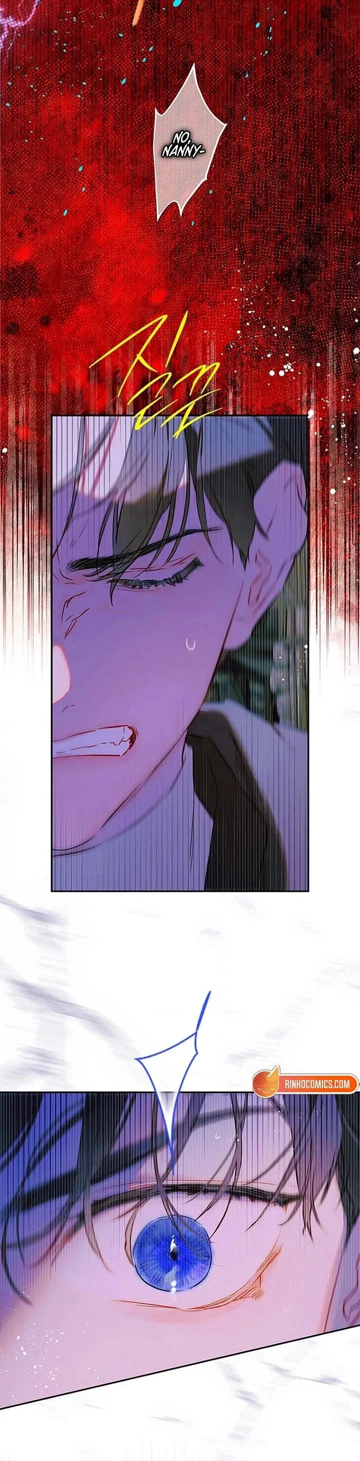 My Mother Got Married By Contract Chapter 110 – Page 11