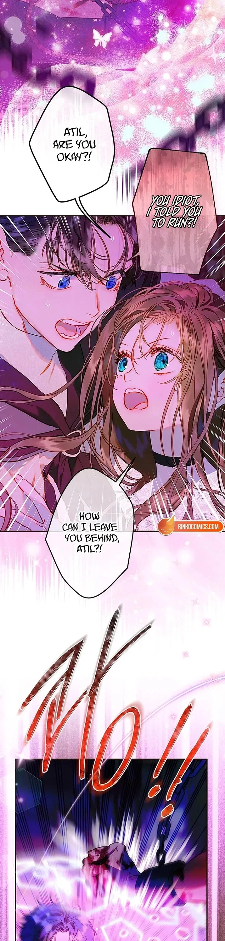 My Mother Got Married By Contract Chapter 110 – Page 19