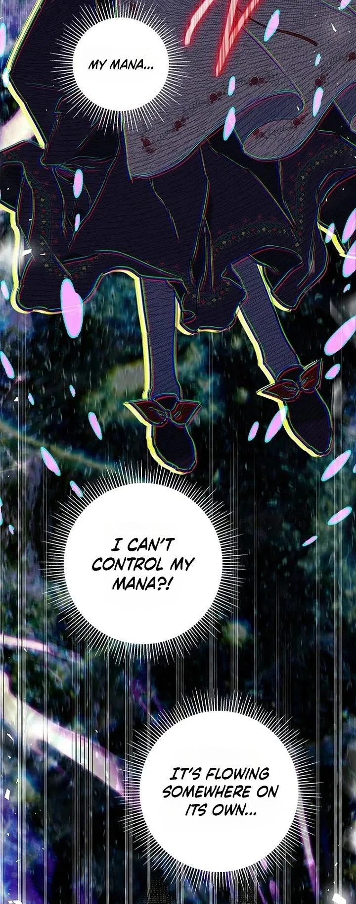 My Mother Got Married By Contract Chapter 110 – Page 26