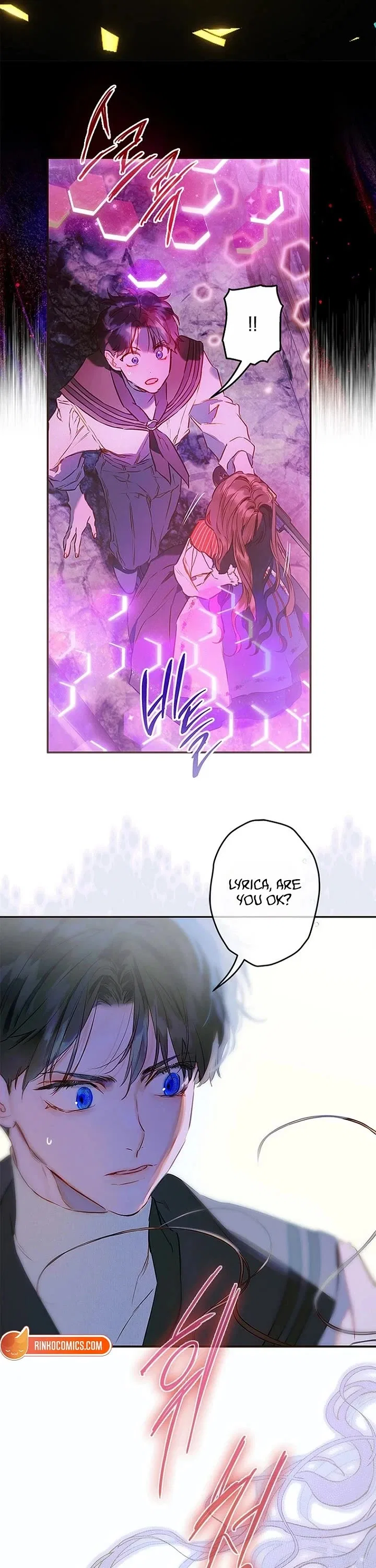My Mother Got Married By Contract Chapter 110 – Page 28
