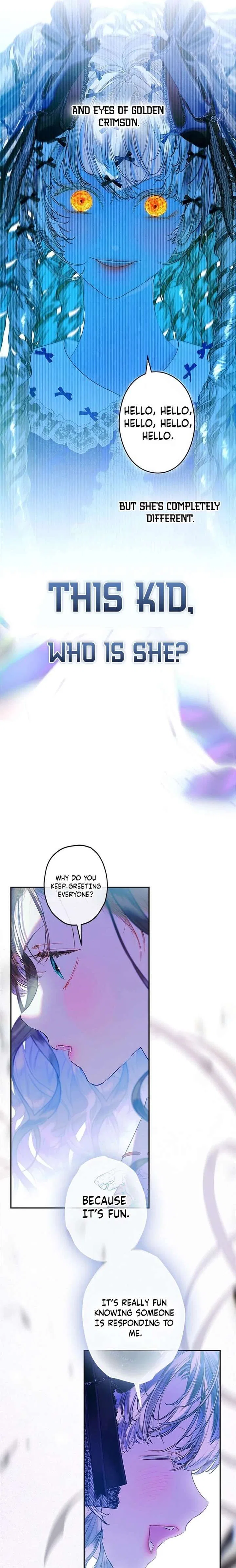 My Mother Got Married By Contract Chapter 106 – Page 6