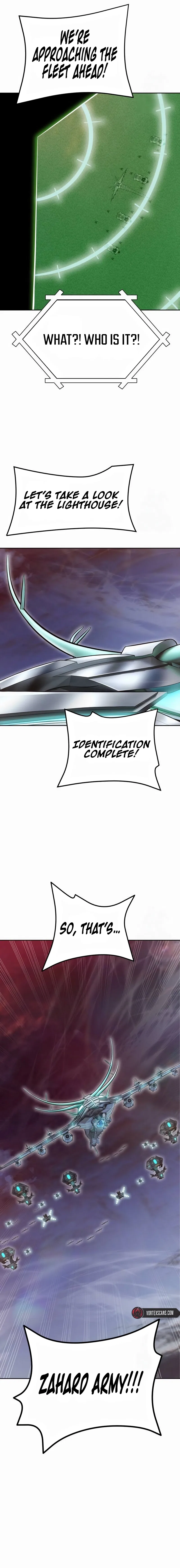 Tower of God Chapter 652 – Page 5