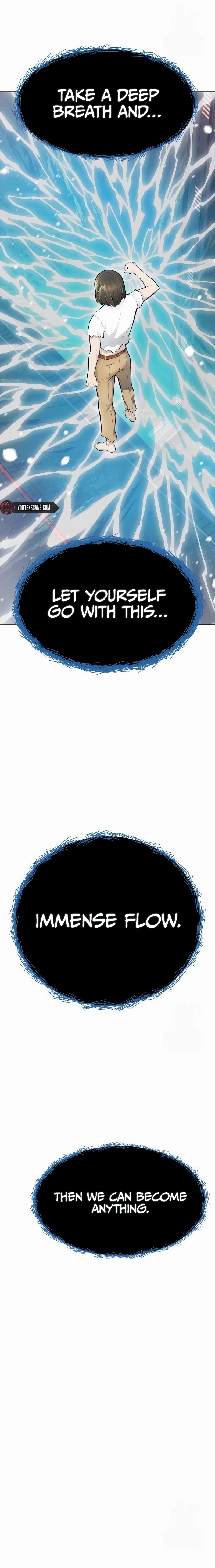 Tower of God Chapter 652 – Page 7