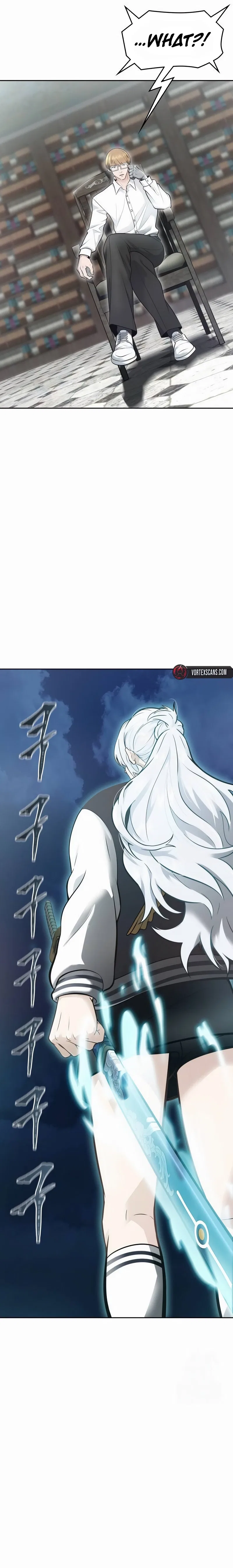 Tower of God Chapter 652 – Page 23