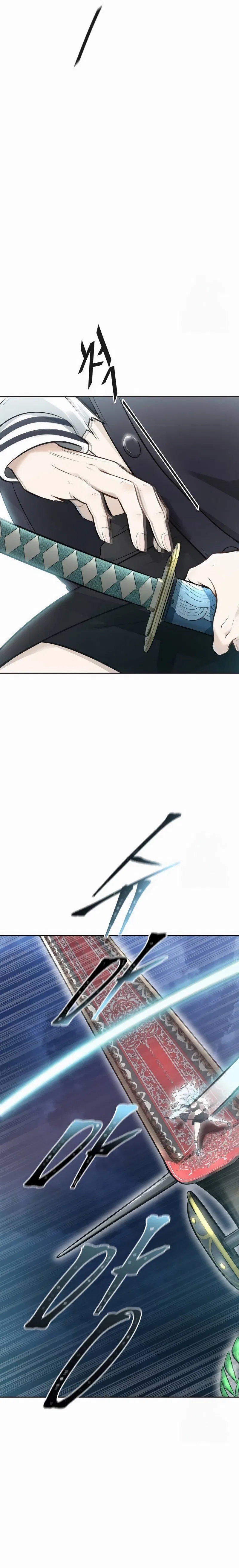 Tower of God Chapter 652 – Page 26