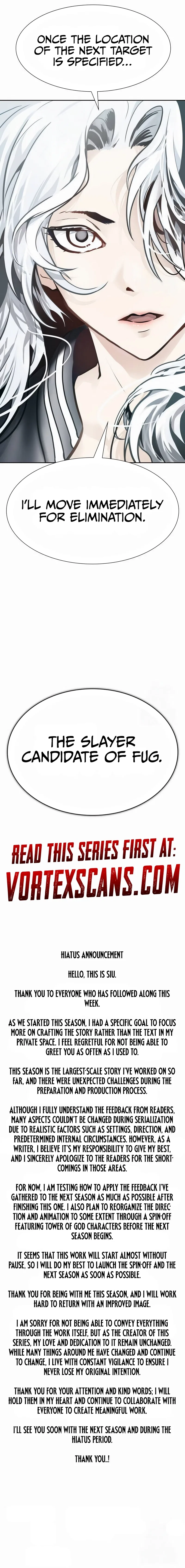 Tower of God Chapter 652 – Page 32