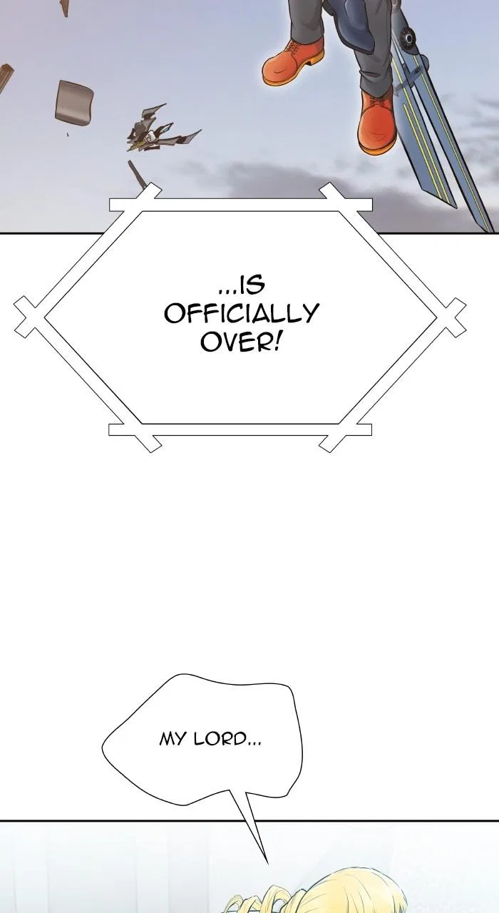 Tower of God Chapter 651 – Page 6