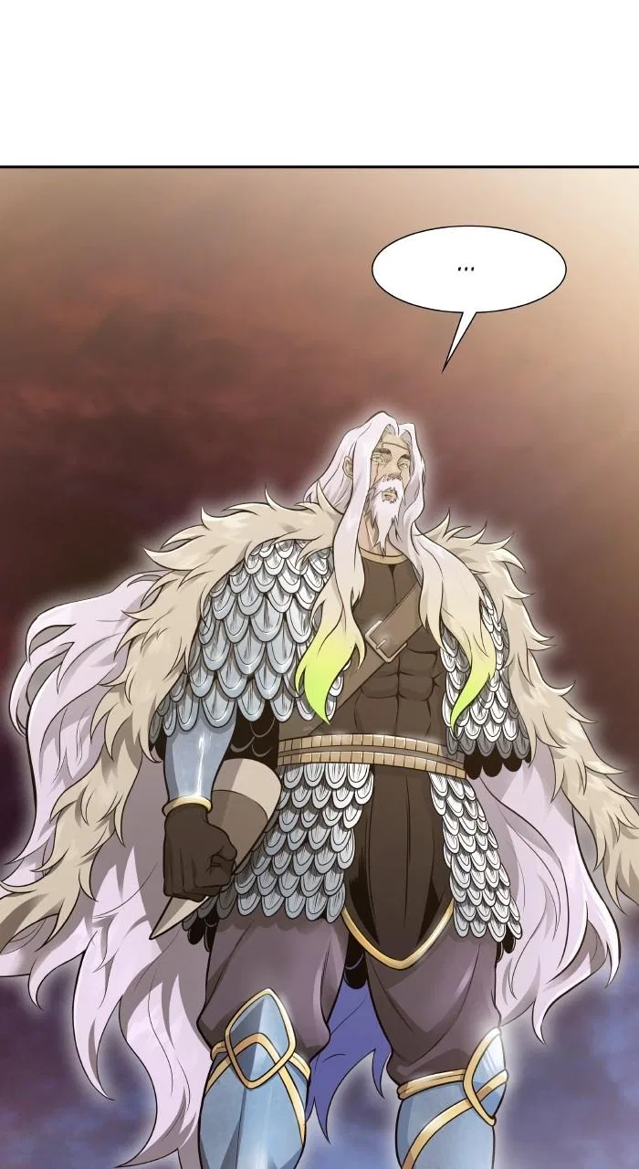 Tower of God Chapter 651 – Page 8