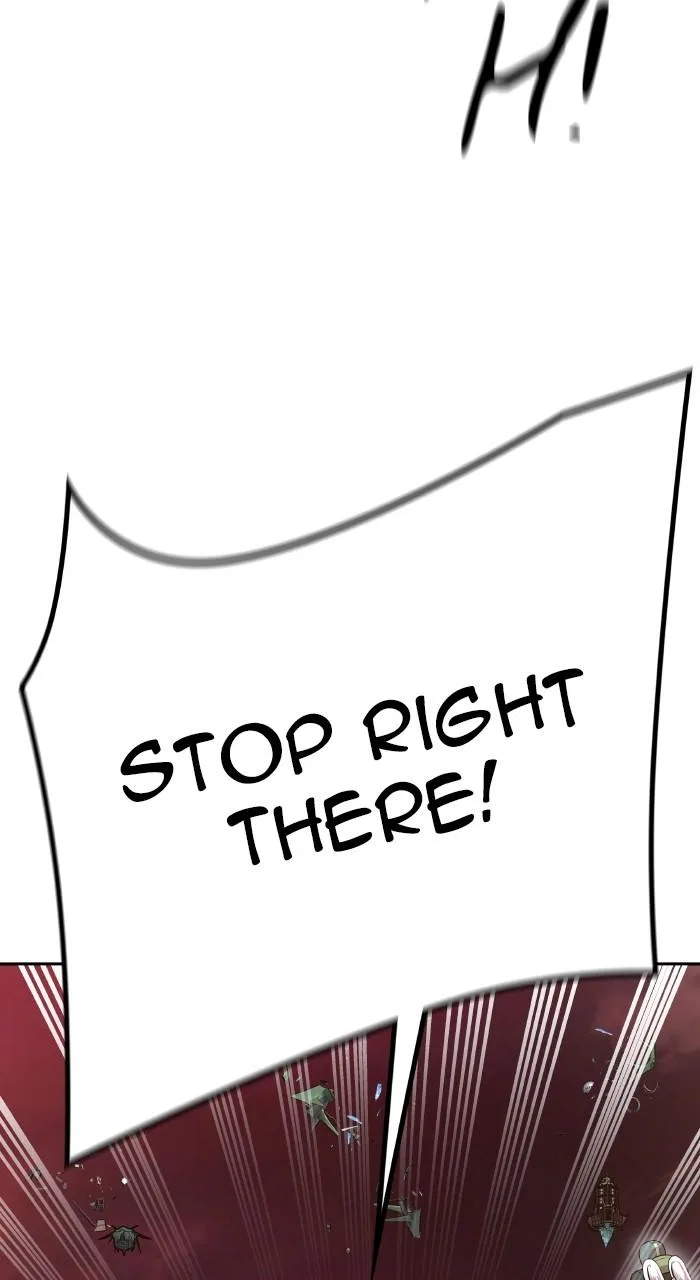 Tower of God Chapter 651 – Page 16
