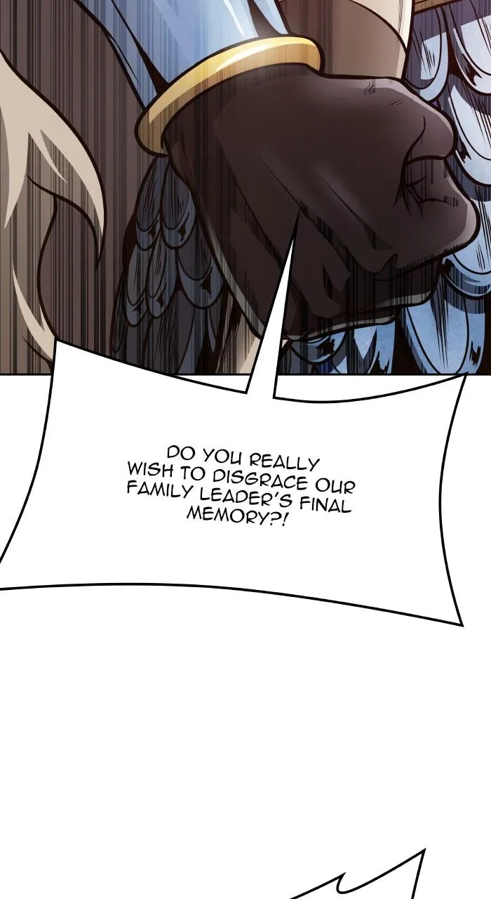 Tower of God Chapter 651 – Page 20