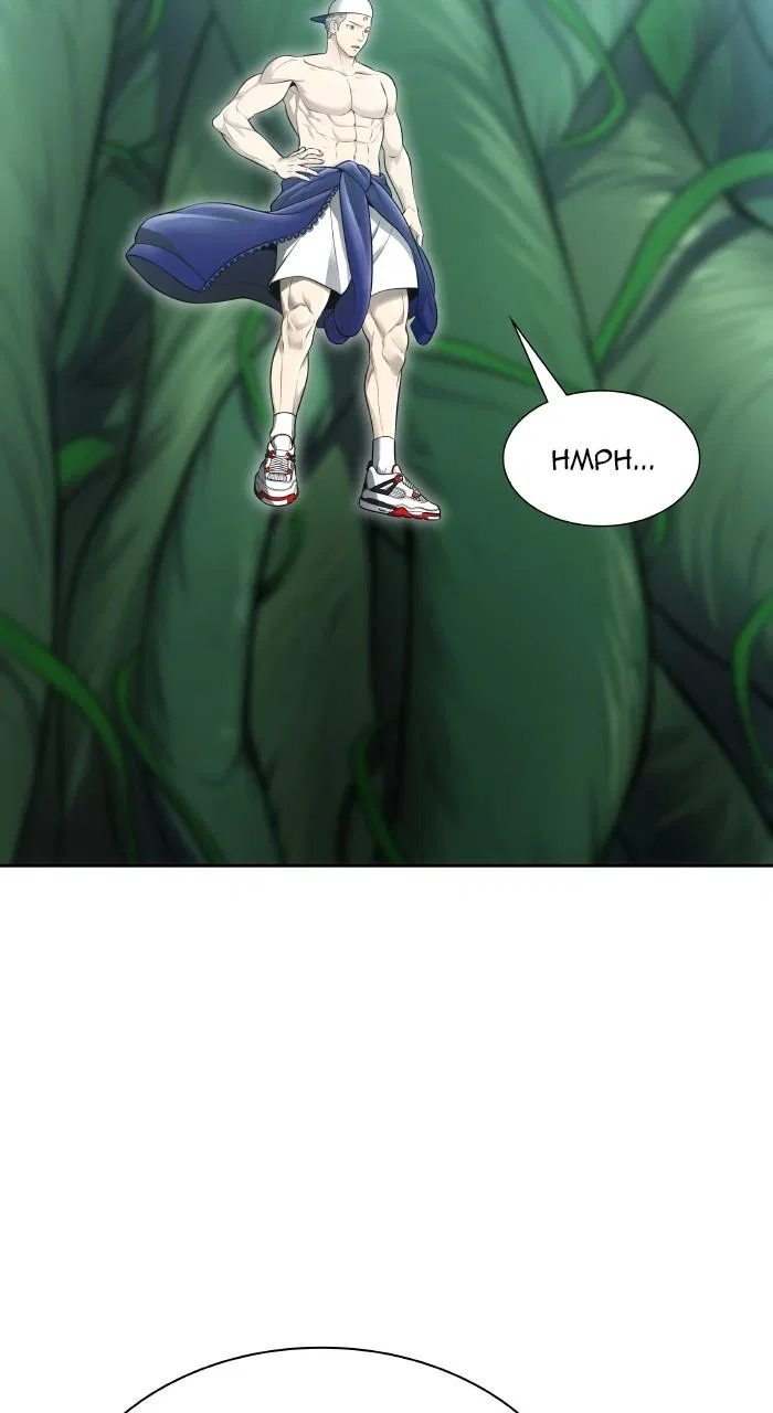 Tower of God Chapter 651 – Page 27
